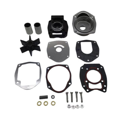 Water Pump Impeller Kit for Mercury Mariner 40-125 HP