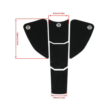 Anti-slip Tank Pads for Ducati Scrambler 800 (2015-2017)