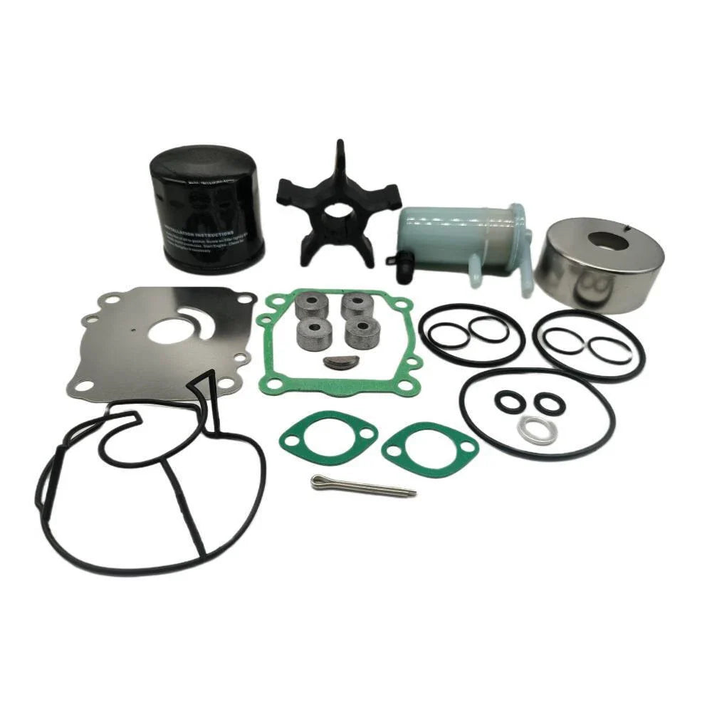 New Maintenance Kit for Suzuki DF140 2010-2012 Outboard