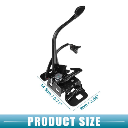 Hood Latch Lock Assembly Engine Hood Switch for Chevrolet Trax (2019-2022)