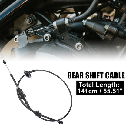 Gear Control Shift Cable for Ford Bronco, F-150 (1992-1997)
