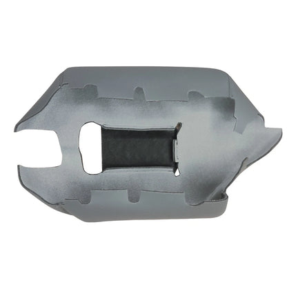 Grey Center Console Armrest Lid Cover for Chevy Silverado GMC Sierra (2007-2014)