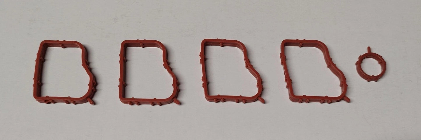 Rocker Gasket Set 1.5 DV5 BlueHDI Ecoblue for Peugeot Citroën