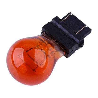 10 x Amber Tail Light Turn Signal Bulbs for RV Camper Trailer