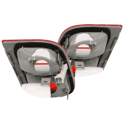 Tail Lights Pair for BMW E46 3 Series (1998-2001)