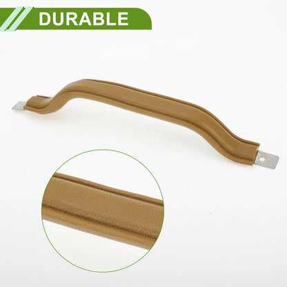 Brown Interior Door Handle for Jeep Wrangler YJ (1987-1995) 1 Set
