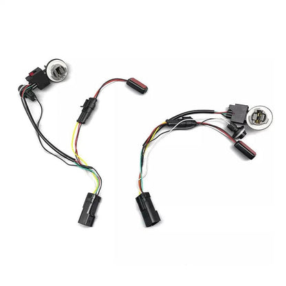 LED Tail Lights Conversion Wire Harness for Dodge Ram 1500/2500/3500 (2013-2018)