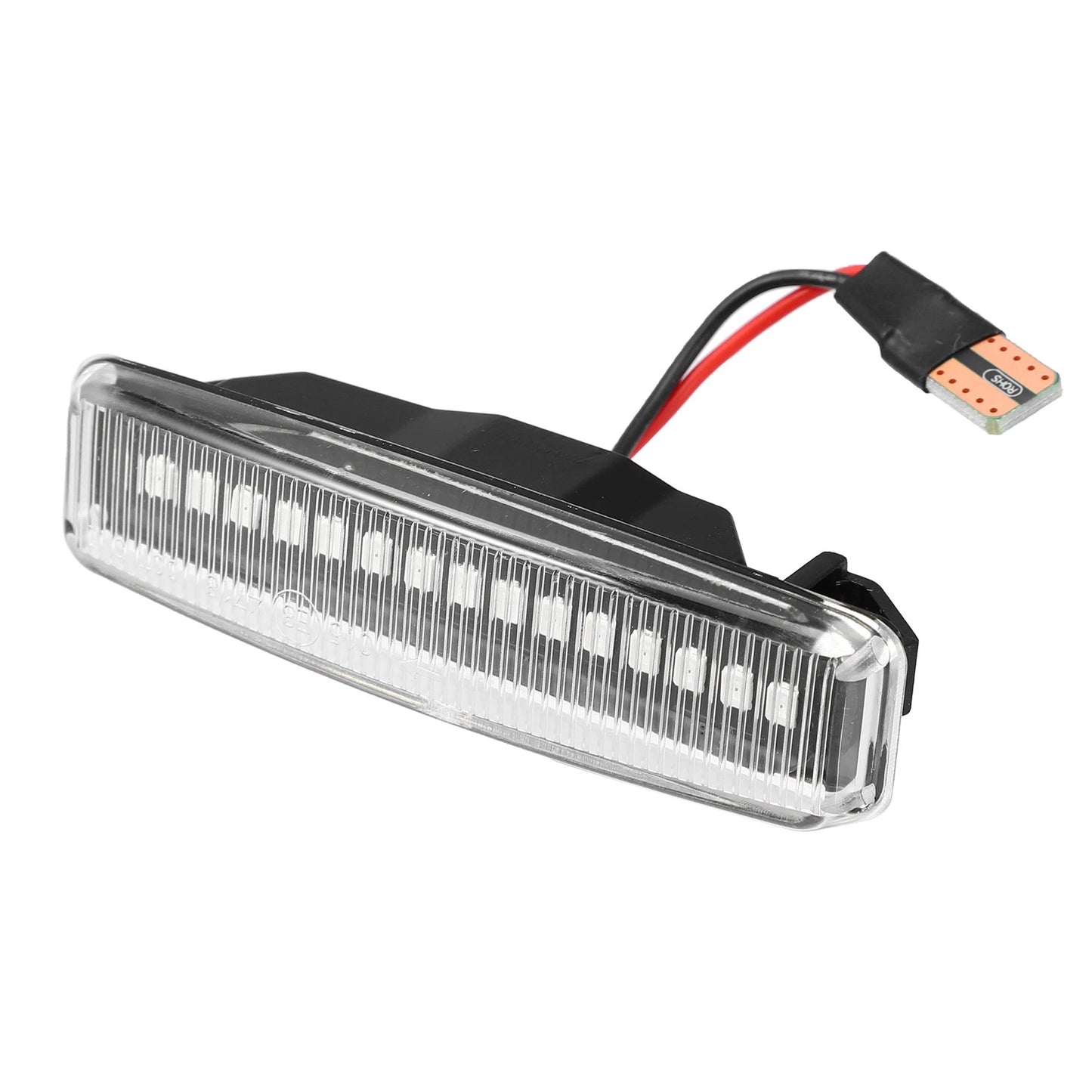 LED Side Marker Lights for BMW (2011-2019)