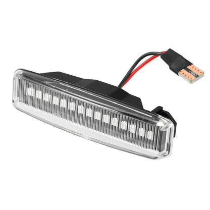 LED Side Marker Lights for BMW (2011-2019)
