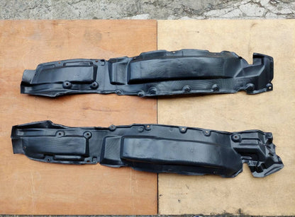 Front Wheel Inner Fender Liner for Toyota Land Cruiser 100 Series (1998-2007)