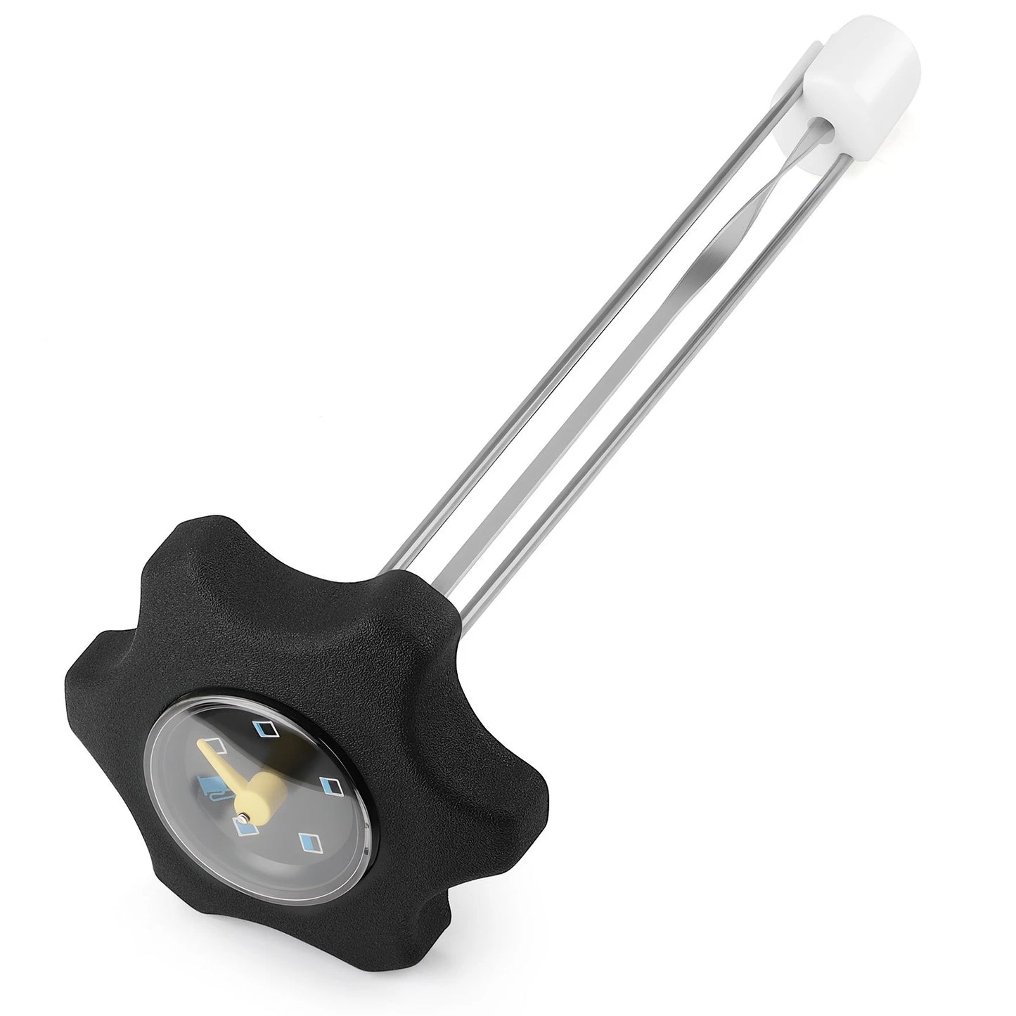 Gas Gauge Cap for Ski-Doo Formula