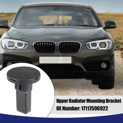 Upper Radiator Mount Bushing Bracket for BMW (2006-2011)