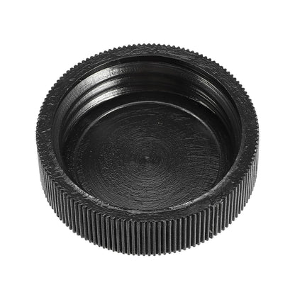 Coolant Reservoir Tank Cap for Infiniti EX35 Nissan 350Z Black