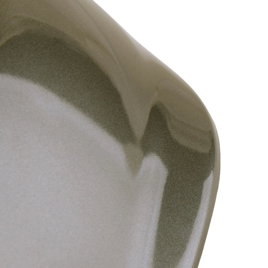 Door Side Rear View Mirror Cover Trim Cap for Honda Accord (2008-2012)