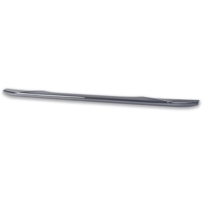 ABS Boot Spoiler for Mazda3 BP Sedan (2019-2024) Polymetal Grey Metallic