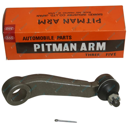 Pitman Arm for Toyota Hilux 4Runner LN111 RN110 LN130 RN130 VZN130 YN130 (1995-2002)