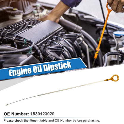 Engine Oil Dipstick for Toyota