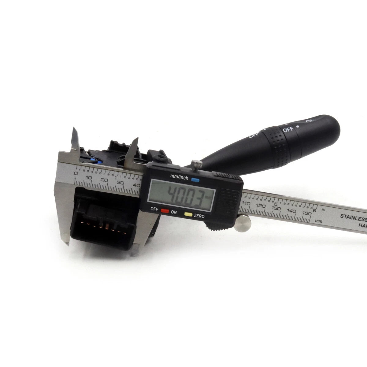 HeadLight  Dimmer Switch with Fog Light  for Toyota Corolla Altis 2000-2007