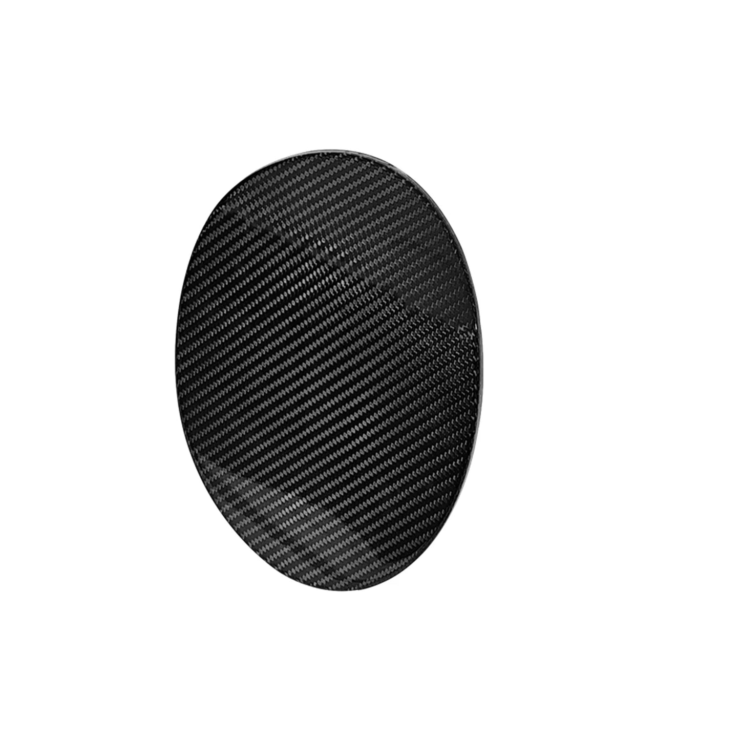 Fuel Tank Cap Cover Trim for Toyota Corolla GR (2023-2025)