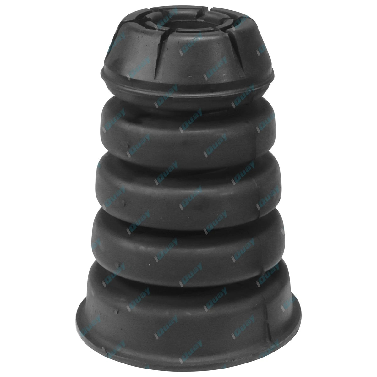 Rear Rubber Bump Stop for Toyota Landcruiser 80 & 100 Series 1990~2007