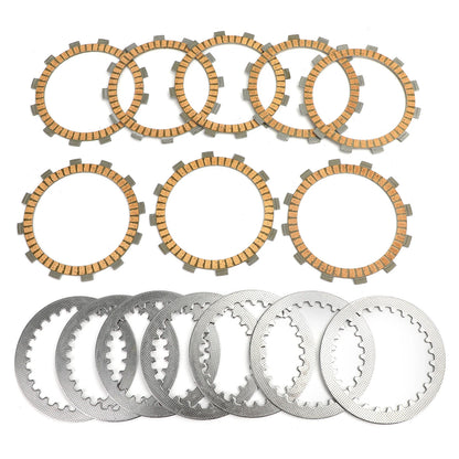 Clutch Kit for Yamaha YZF R6, YZF600, YZF R6S (2003-2005)
