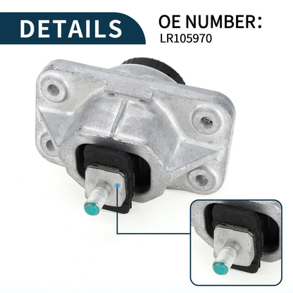 Engine Mount for Land Rover Range Rover Sport (2014-2019)