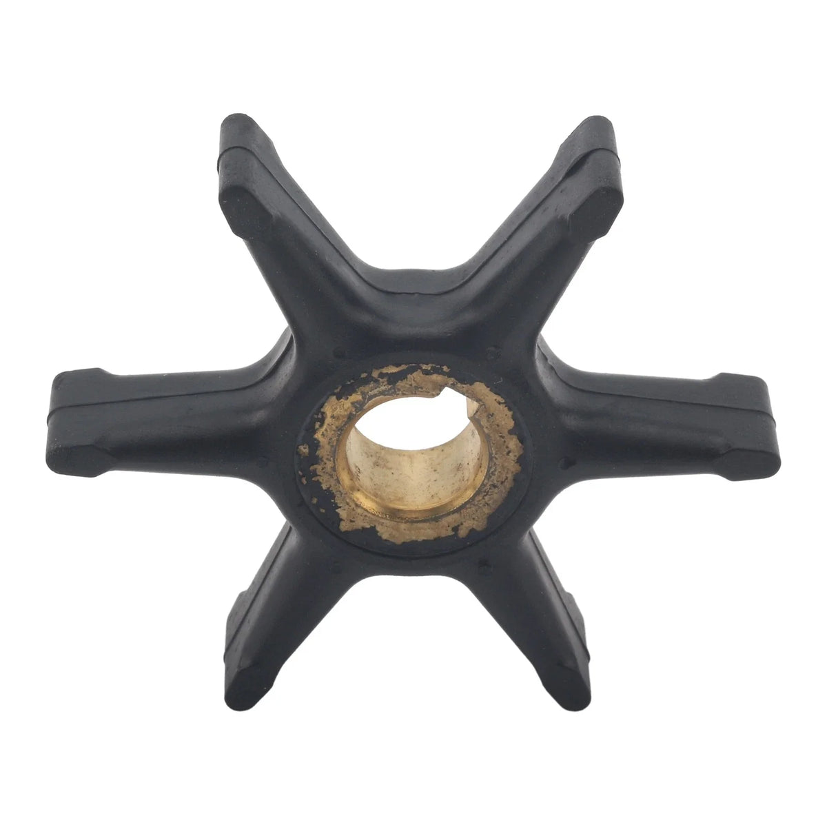 Water Pump Impeller for Johnson Evinrude 15/18HP (1953-1965), 25/30HP (1970-1978)