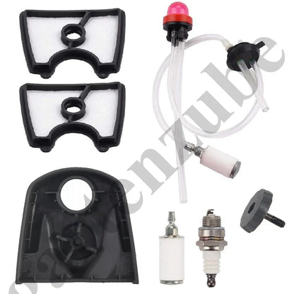 Air Filter Tune Up Kit for Husqvarna 125B/125BVX Blower