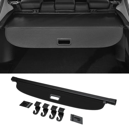Retractable Cargo Cover for Ford Bronco Sport (2021-2025)