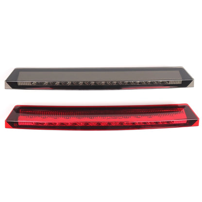 Red LED Third Brake Light High Mount Stop Lamp for Ford Mustang (1999–2004)