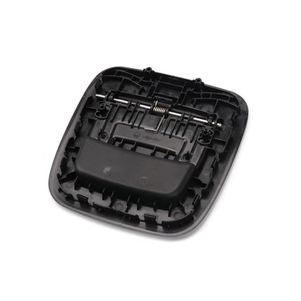 Car Trunk Tail Cover Mat for BMW X5 G05 G31 (2019-2023)