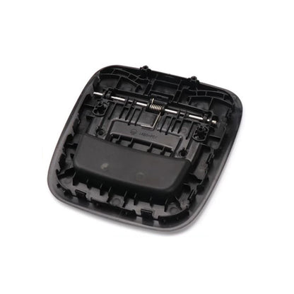 Car Trunk Tail Cover Mat for BMW X5 G05 G31 (2019-2023)