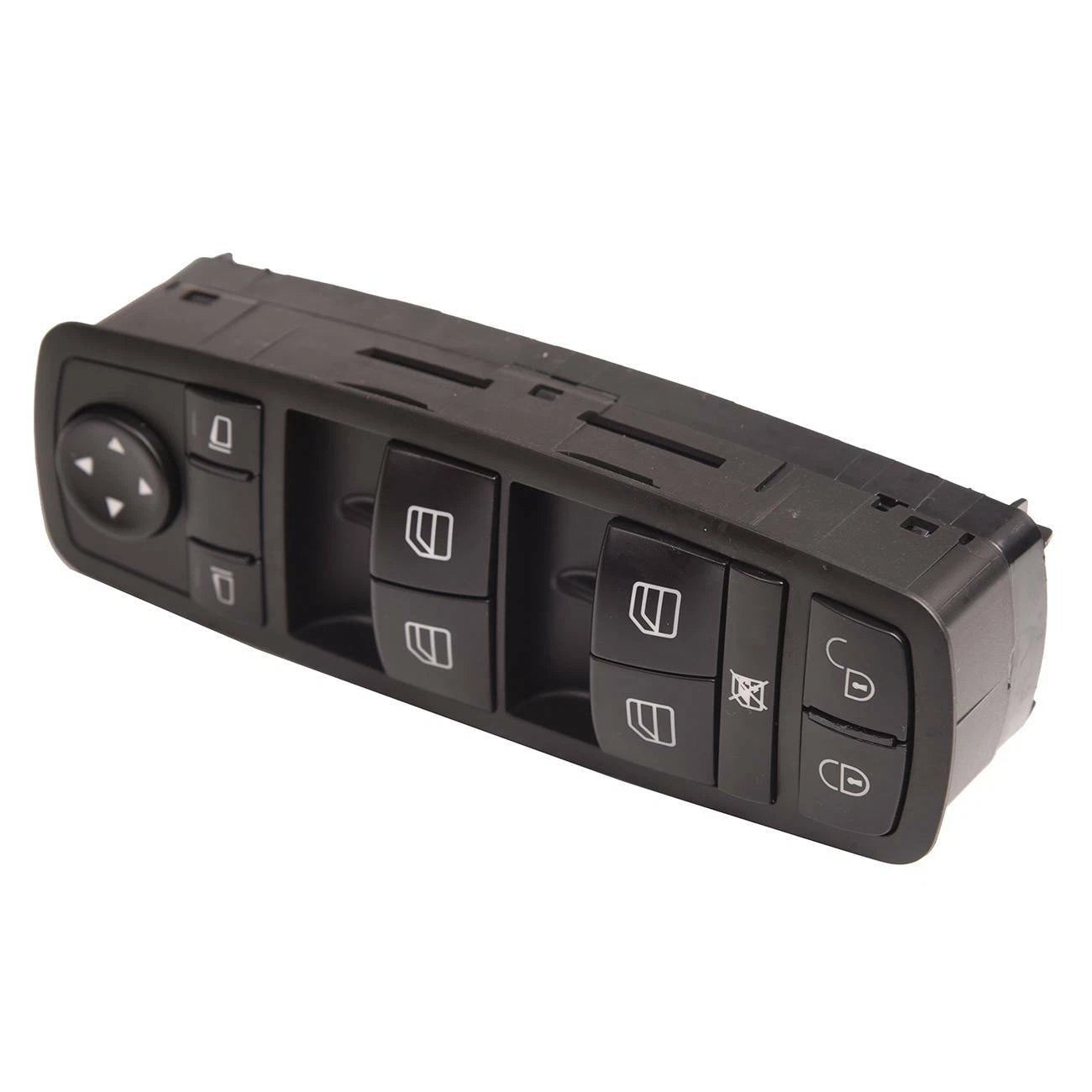 Master Window Lifter Switch for Mercedes Benz A B-Class W169 W245 (2004-2012)