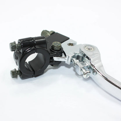 Bifold Clutch Lever Handle for PIT PRO 110cc 125cc 150cc DIRT BIKE ATV