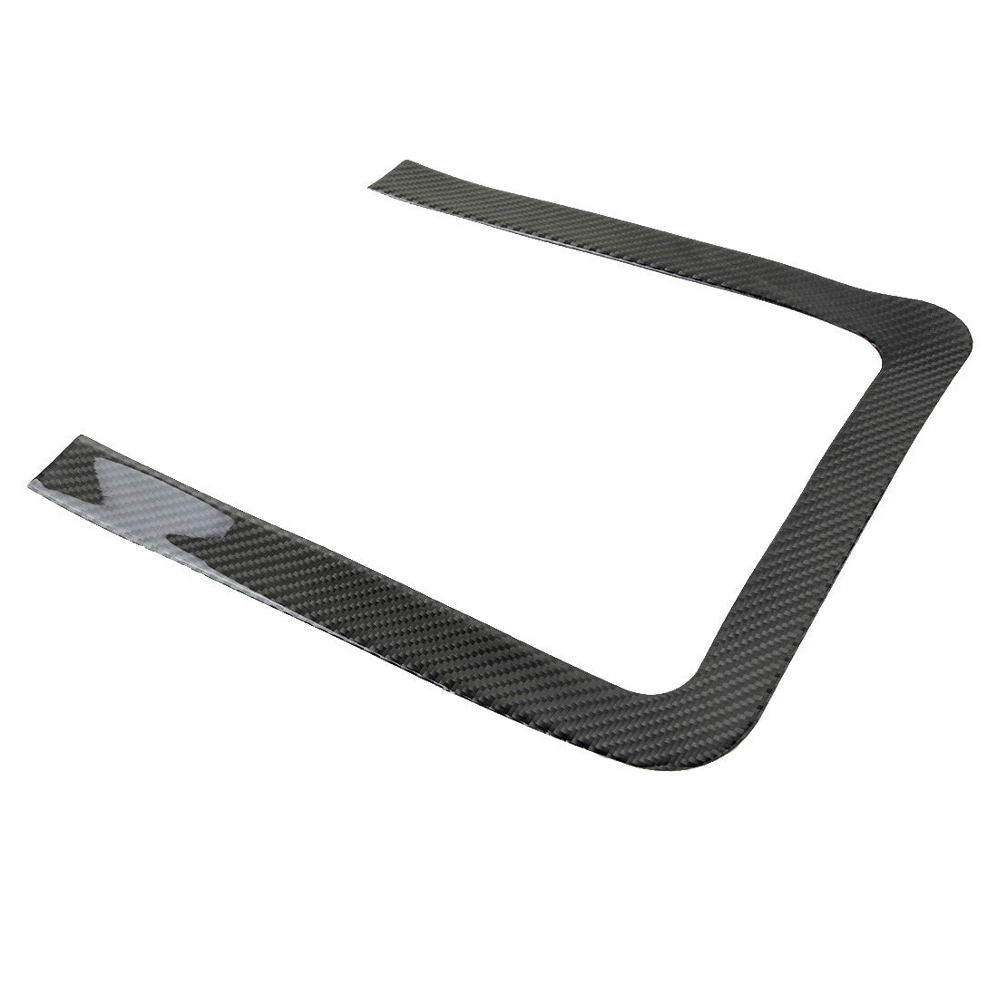Center Console Storage Box Trim for Ford F-150 (2015-2020)