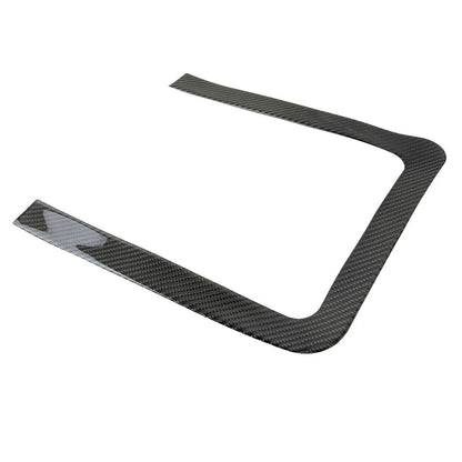 Center Console Storage Box Trim for Ford F-150 (2015-2020)