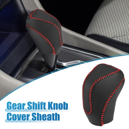 Automatic Gear Shift Knob Cover for Subaru Forester (2019-2023)