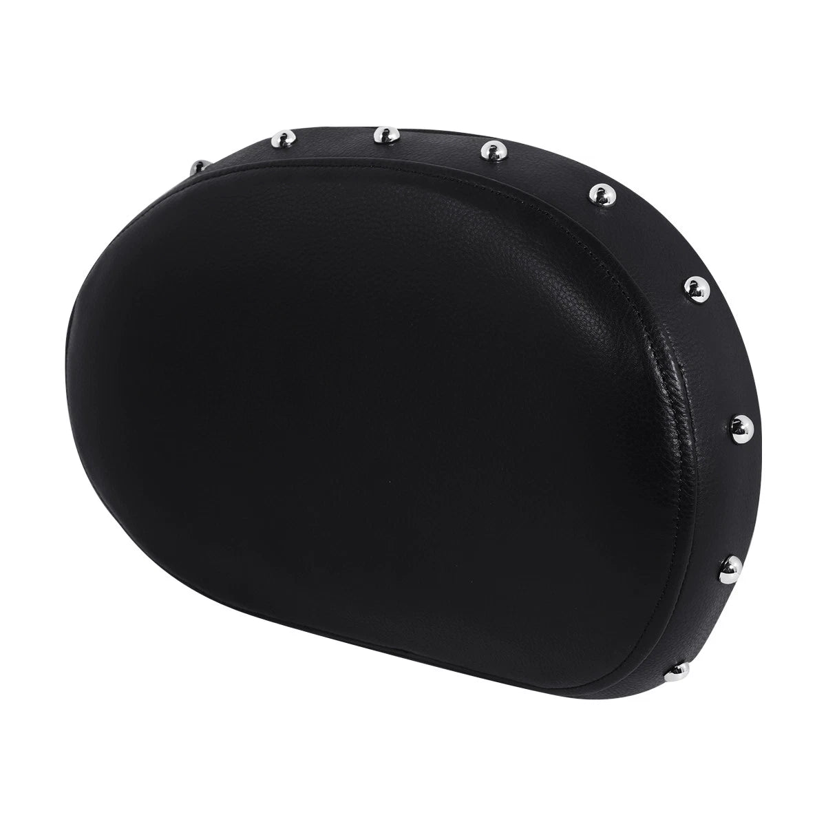 12in Sissy Bar Backrest for Indian Chief Dark Horse Classic (14-18)