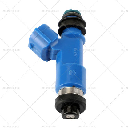 4 x 565cc Fuel Injectors for Subaru Impreza, Forester, Legacy (2000-2009)