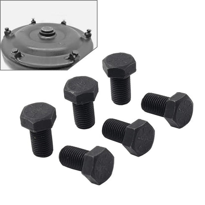 6 Pcs Torque Converter Bolts for Dodge 5.9L Diesel V10 (1994-2003)
