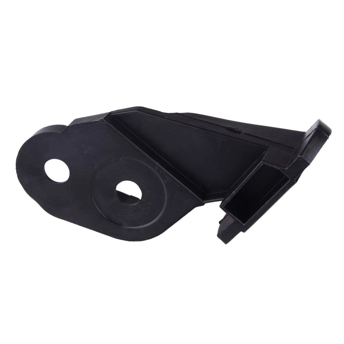 Front Left Bumper Cover Support Bracket for BMW 3 Series (1998-2006)