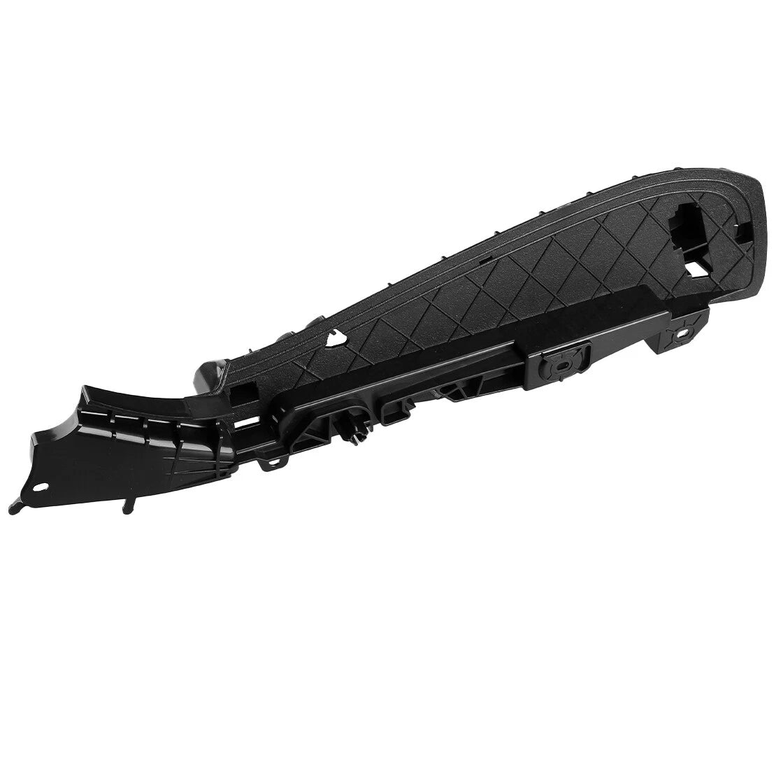 Front Left Seat Outer Cover Support Bracket for BMW 5 6 7 F07 F10 F11 F01 (2008-2017)