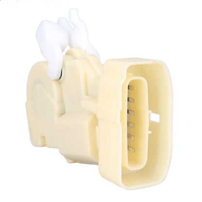 Front Left Door Lock Actuator for Toyota Echo, Lexus GS300, GS430, GS400 (2000-2005)
