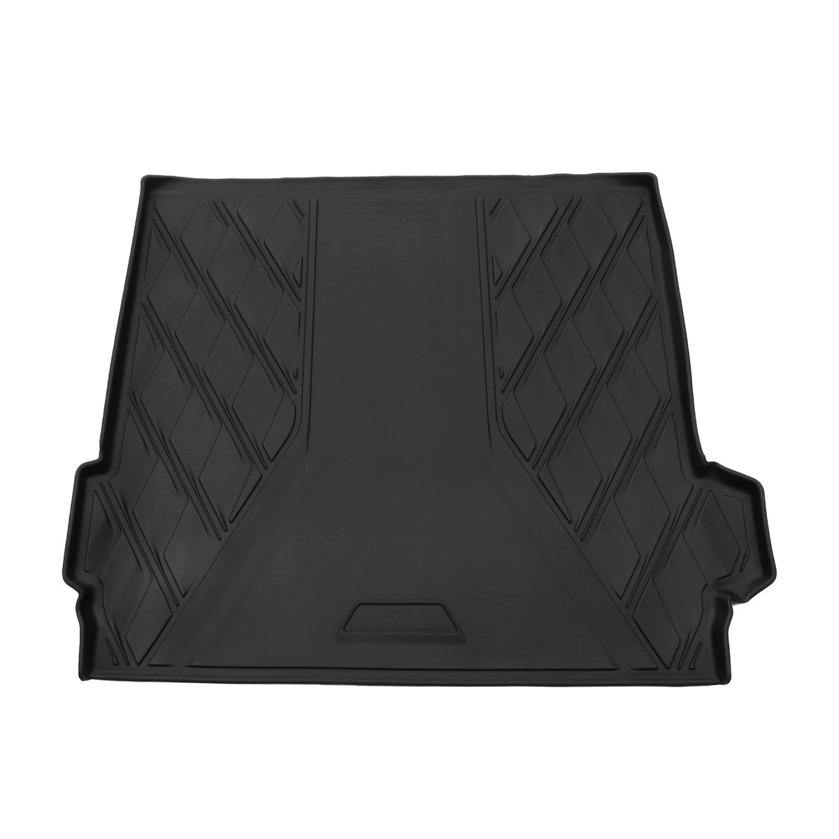 Rear Trunk Mat for BMW X5 5 Seats (2019-2024) TPE Cargo Liner Upgrade