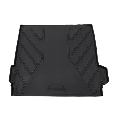 Rear Trunk Mat for BMW X5 5 Seats (2019-2024) TPE Cargo Liner Upgrade