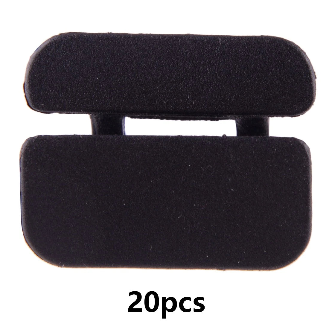 Hood Insulation Retainer Clips 20x for Volvo C70 S60 S80 V70 XC60 XC90