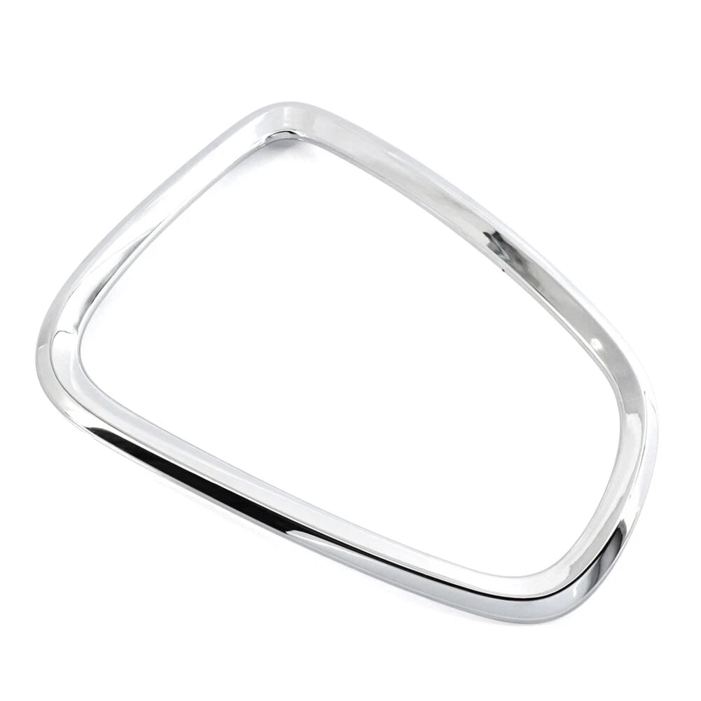 Tail Light Bezel Cover Trim for BMW Mini Cooper (2007-2015)