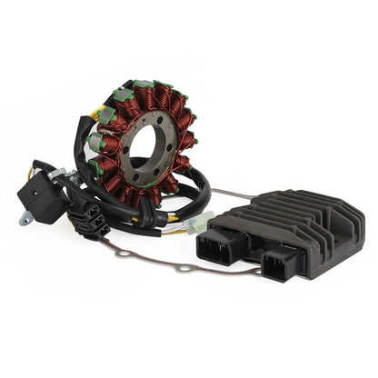 Stator, Regulator & Gasket Set for Honda CBR 1000 RR SC59 (2008-2009)