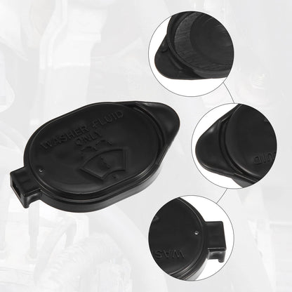 Windshield Washer Fluid Reservoir Bottle Tank Cap for Toyota Echo (2000–2005)