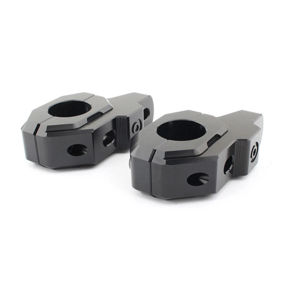Handlebar Riser Mount Clamp for Kawasaki Z900C Z900RS (2017-2023)